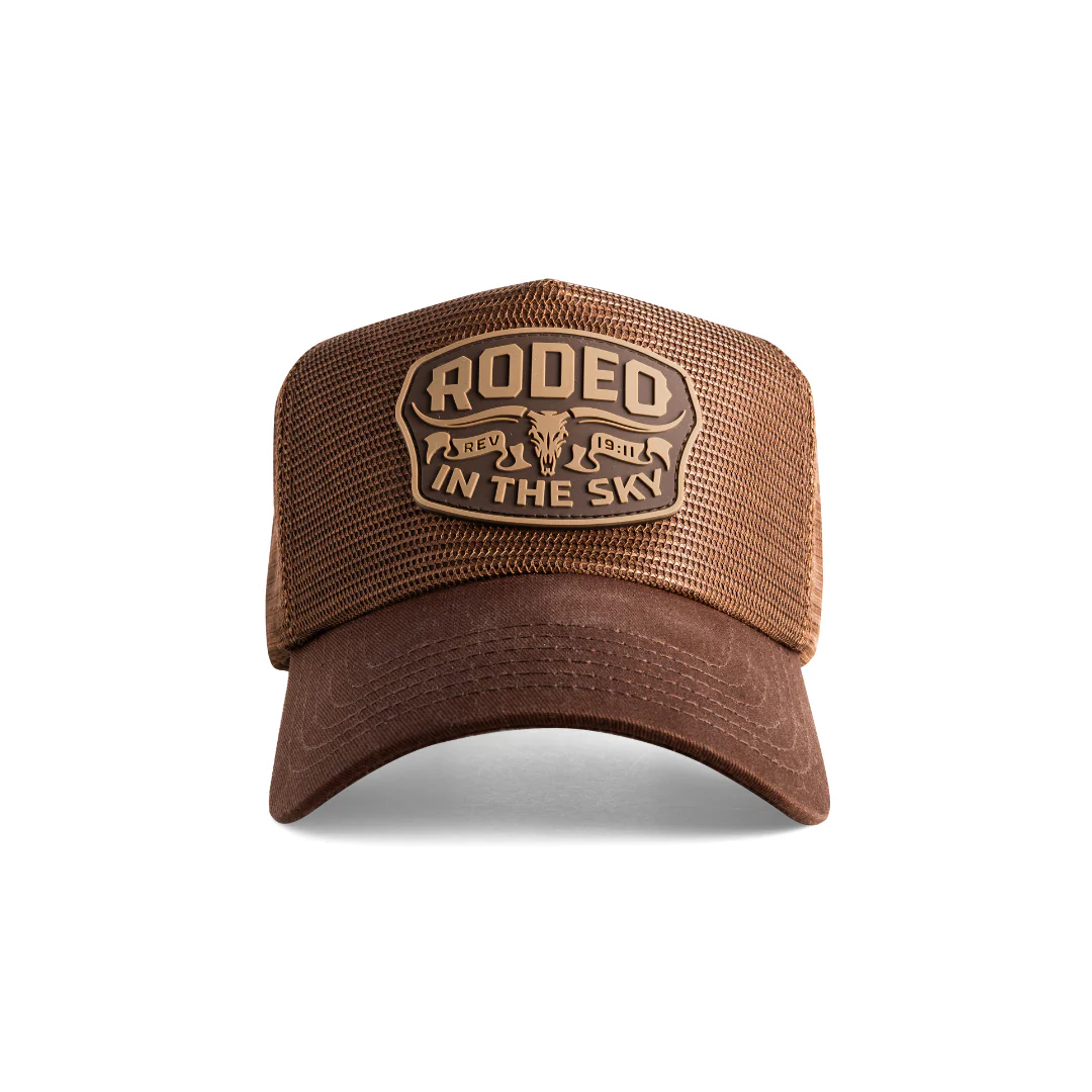 TRUCKERS