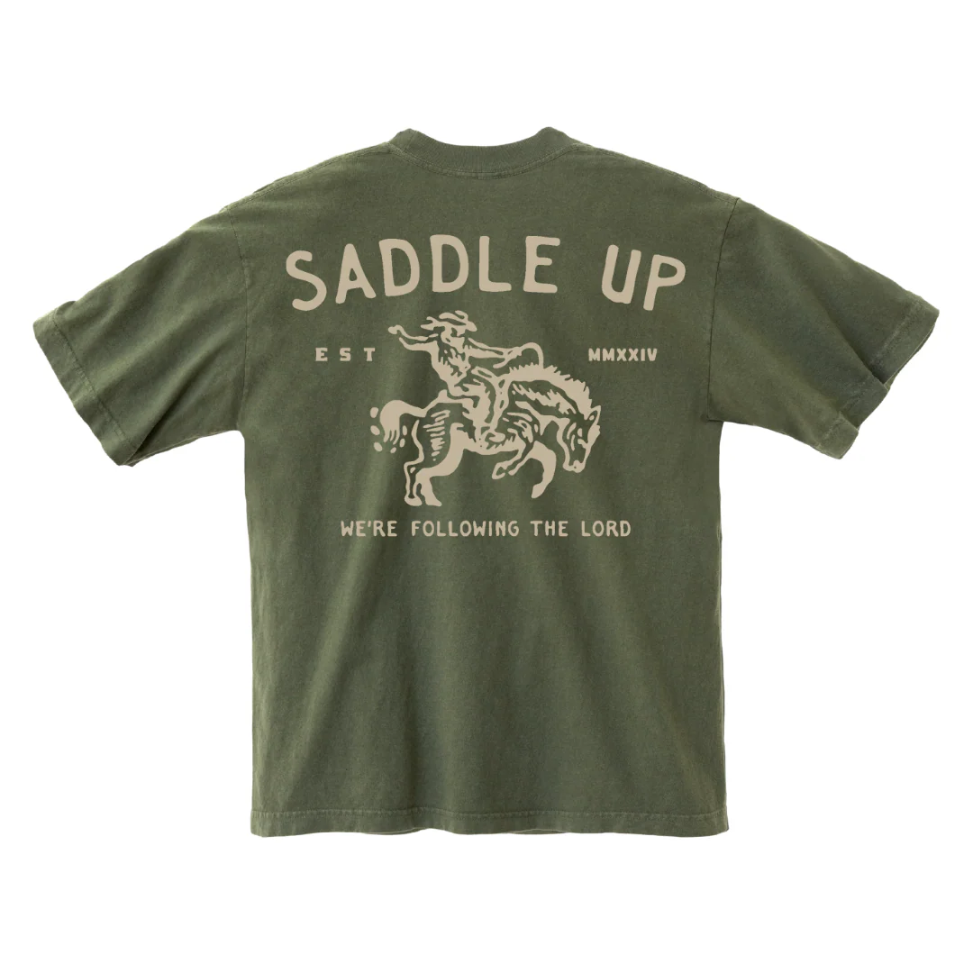 T-SHIRTS